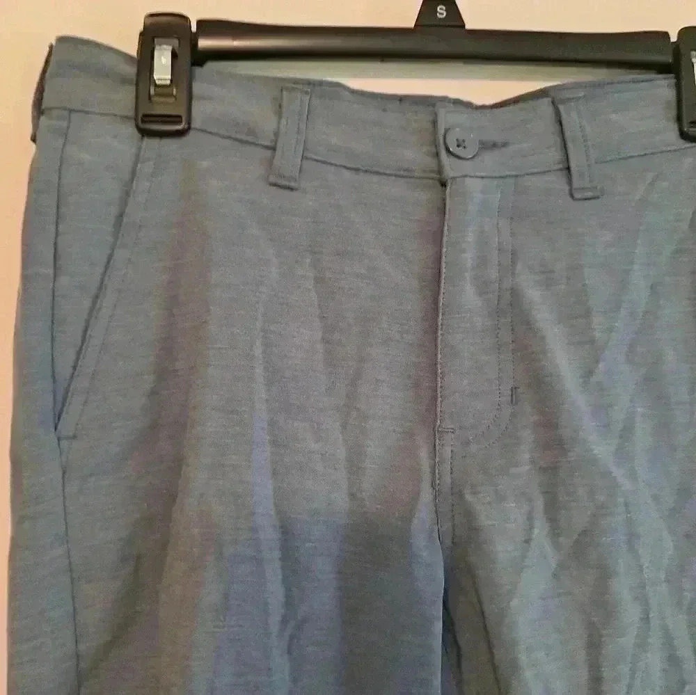 R GSTR SHORTS Size 30 EUC - Picture 2 of 5